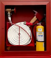Gabinetes Contra Incendio